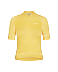 PAS NORMAL STUDIOS Mechanism Women Jersey - Dusty Yellow