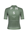 PAS NORMAL STUDIOS Mechanism Women Jersey - Khaki Green