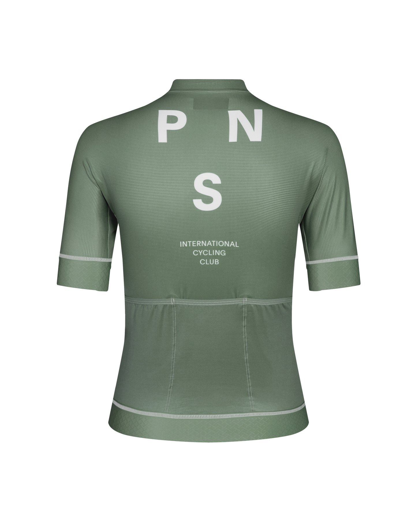 PAS NORMAL STUDIOS Mechanism Women Jersey - Khaki Green
