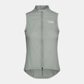 PAS NORMAL STUDIOS Mechanism Women Stow Away Gilet - Dusty Mint