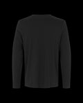 PAS NORMAL STUDIOS Men Balance Long Sleeve Top - Black
