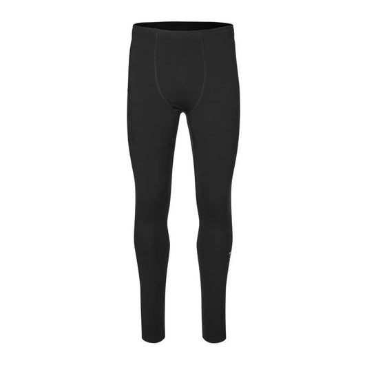 PAS NORMAL STUDIOS Men Balance Long Tights - Black