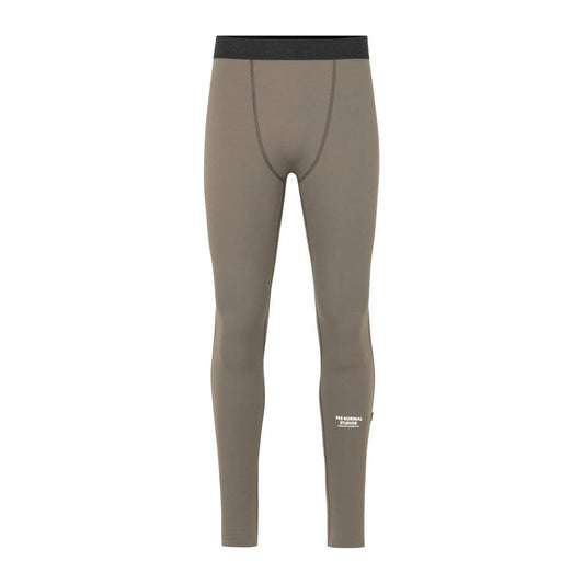 PAS NORMAL STUDIOS Men Balance Long Tights - Stone