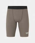 PAS NORMAL STUDIOS Men Balance Short Tights - Stone