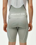 PAS NORMAL STUDIOS Men Breakfast Club Mechanism Bibs - Light Grey
