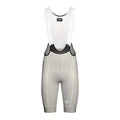 PAS NORMAL STUDIOS Men Breakfast Club Mechanism Bibs - Light Grey