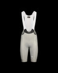PAS NORMAL STUDIOS Men Breakfast Club Mechanism Bibs - Light Grey