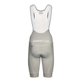 PAS NORMAL STUDIOS Men Breakfast Club Mechanism Bibs - Light Grey