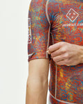 PAS NORMAL STUDIOS Men Breakfast Club Mechanism Jersey - Breakfast Club AOP