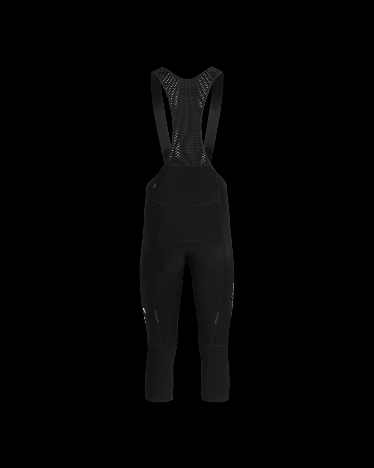 PAS NORMAL STUDIOS Men Control Knickers - Black
