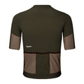 PAS NORMAL STUDIOS Men Escapism Jersey - Dark Olive