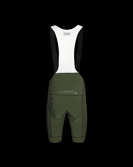 PAS NORMAL STUDIOS Men Escapism Light Bibs - Thyme