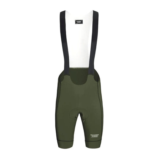 PAS NORMAL STUDIOS Men Escapism Light Bibs - Thyme