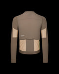 PAS NORMAL STUDIOS Men Escapism Long Sleeve Jersey - Stone Brown