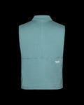 PAS NORMAL STUDIOS Men Escapism Performance Fleece Vest - Dusty Blue