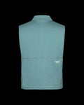 PAS NORMAL STUDIOS Men Escapism Performance Fleece Vest - Dusty Blue