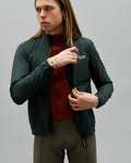 PAS NORMAL STUDIOS Men Essential Insulated Jacket - Petroleum
