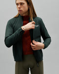 PAS NORMAL STUDIOS Men Essential Insulated Jacket - Petroleum