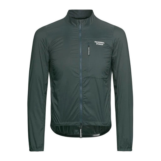 PAS NORMAL STUDIOS Men Essential Insulated Jacket - Petroleum