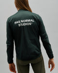 PAS NORMAL STUDIOS Men Essential Insulated Jacket - Petroleum