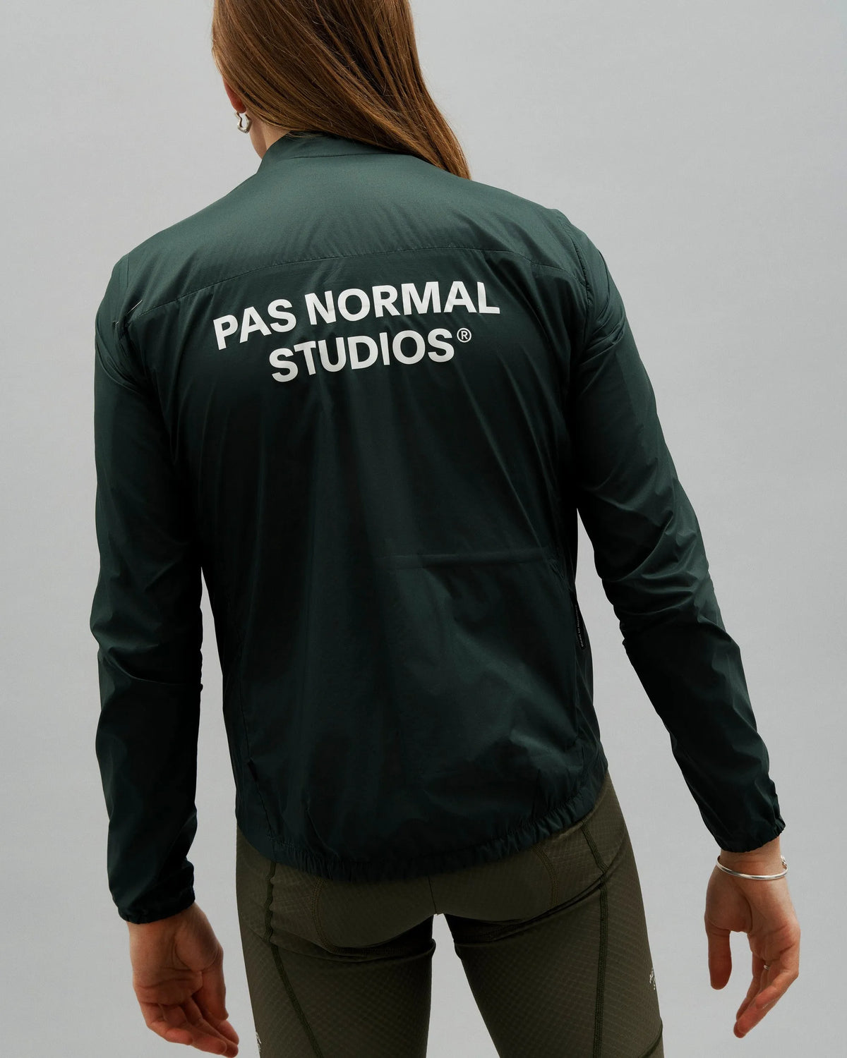 PAS NORMAL STUDIOS Men Essential Insulated Jacket - Petroleum