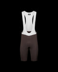PAS NORMAL STUDIOS Men Essential Light Cargo Bibs - Dark Purple