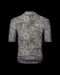 PAS NORMAL STUDIOS Men Essential Light Jersey - AOP Grain Off White