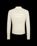 PAS NORMAL STUDIOS Men Essential Long Sleeve Jersey - Off White