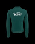 PAS NORMAL STUDIOS Men Essential Long Sleeve Jersey - Petroleum