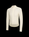 PAS NORMAL STUDIOS Men Essential Long Sleeve Jersey - Off White