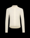 PAS NORMAL STUDIOS Men Essential Long Sleeve Jersey - Off White