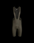 PAS NORMAL STUDIOS Men Essential Thermal Bibs - Dark Olive