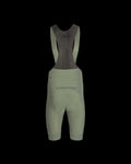 PAS NORMAL STUDIOS Men Essential Thermal Bibs - Dark Celeste