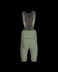 PAS NORMAL STUDIOS Men Essential Thermal Bibs - Dark Celeste