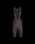 PAS NORMAL STUDIOS Men Essential Thermal Bibs - Dark Purple