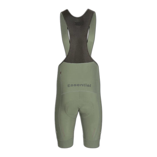 PAS NORMAL STUDIOS Men Essential Thermal Bibs - Dark Celeste