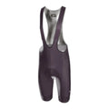 PAS NORMAL STUDIOS Men Essential Thermal Bibs - Dark Purple