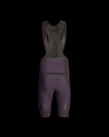 PAS NORMAL STUDIOS Men Essential Thermal Bibs - Dark Purple