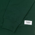 PAS NORMAL STUDIOS Men Logo Sweatshirt - Deep Green
