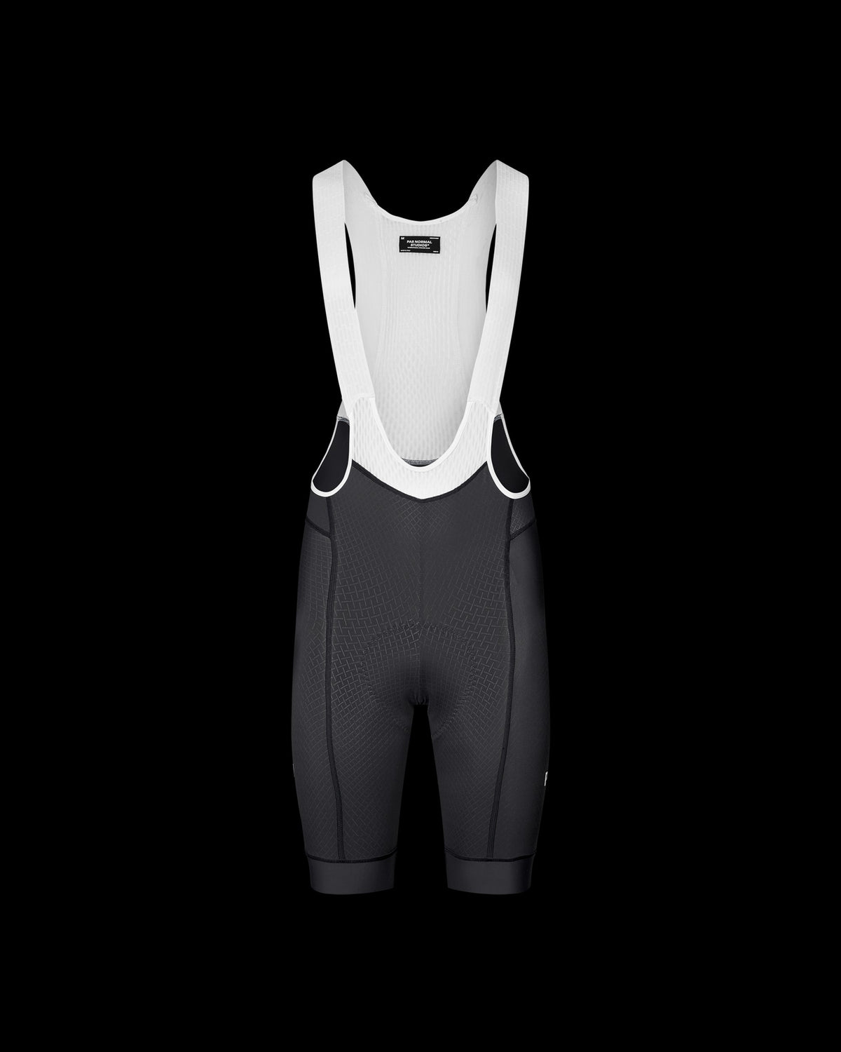 PAS NORMAL STUDIOS Men Mechanism Bibs - Dark Navy