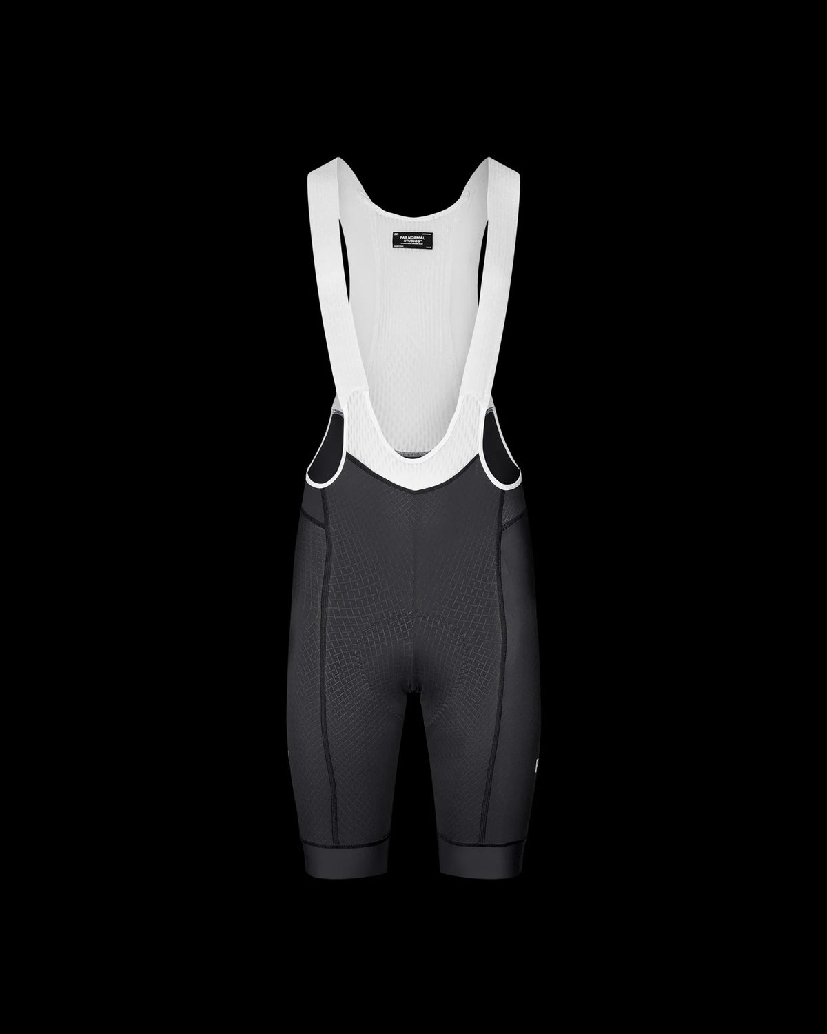 PAS NORMAL STUDIOS Men Mechanism Bibs - Dark Navy