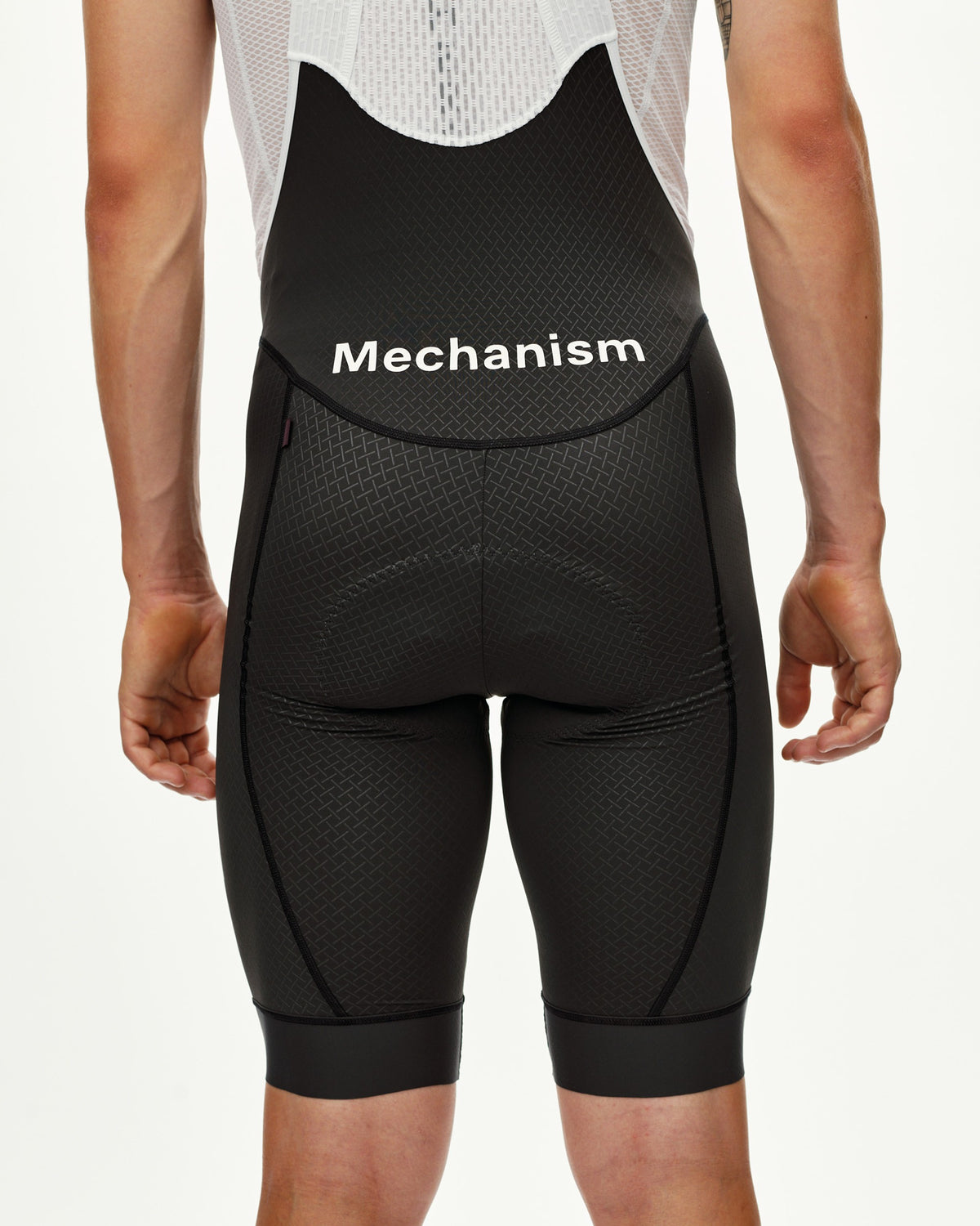 PAS NORMAL STUDIOS Men Mechanism Bibs - Dark Navy