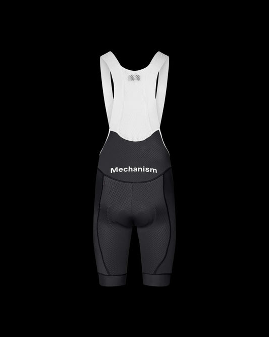 PAS NORMAL STUDIOS Men Mechanism Bibs - Dark Navy