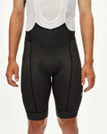 PAS NORMAL STUDIOS Men Mechanism Bibs - Dark Navy