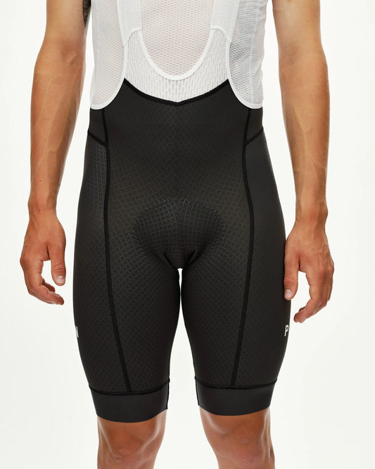 PAS NORMAL STUDIOS Men Mechanism Bibs - Dark Navy
