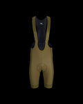 PAS NORMAL STUDIOS Men Mechanism Deep Winter Bibs - Brown Olive