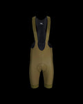 PAS NORMAL STUDIOS Men Mechanism Deep Winter Bibs - Brown Olive