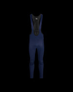 PAS NORMAL STUDIOS Men Mechanism Deep Winter Long Bibs w/side pocket - Navy