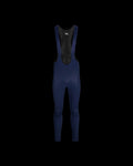PAS NORMAL STUDIOS Men Mechanism Deep Winter Long Bibs w/side pocket - Navy