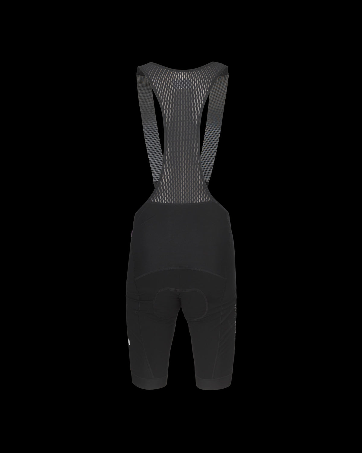 PAS NORMAL STUDIOS Men Mechanism Defend Bibs - Black